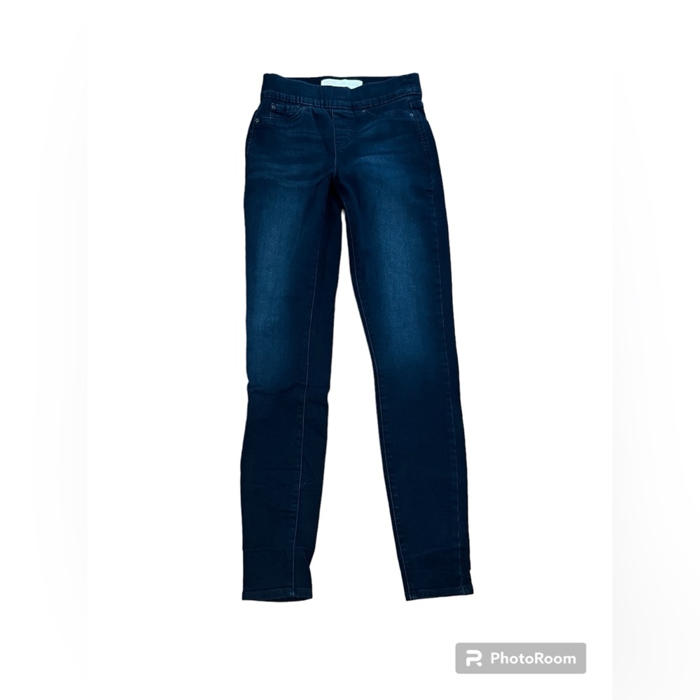Levi’s Signature denim